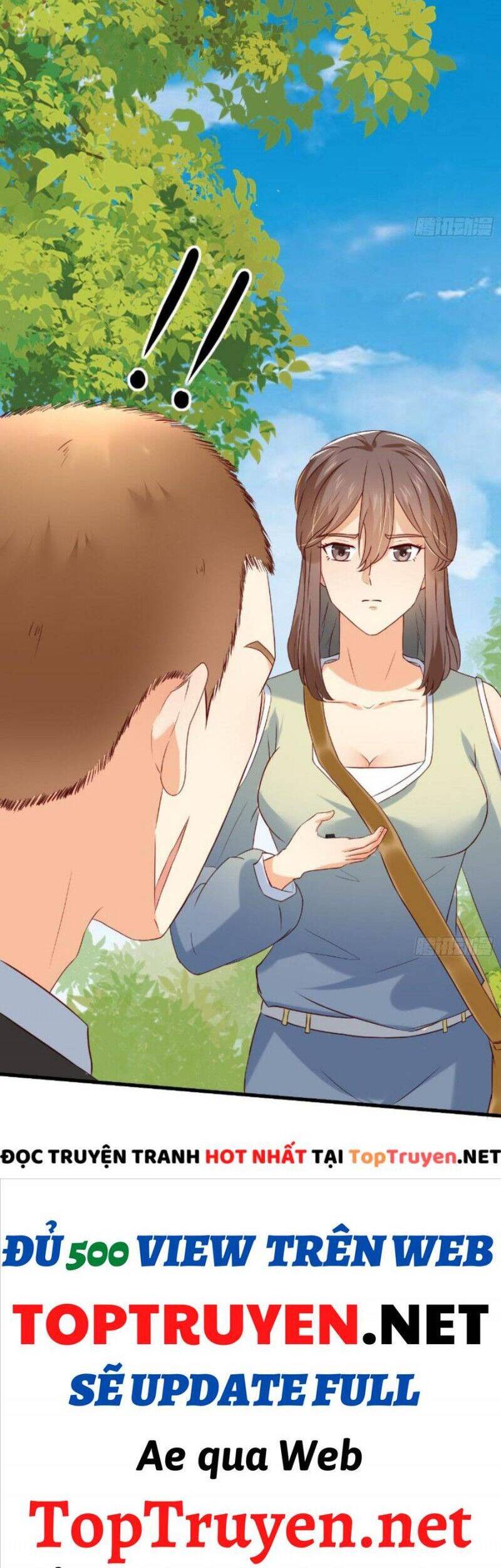 Mỗi Tuần Ta Có Một Thân Phận Mới - Chương 11