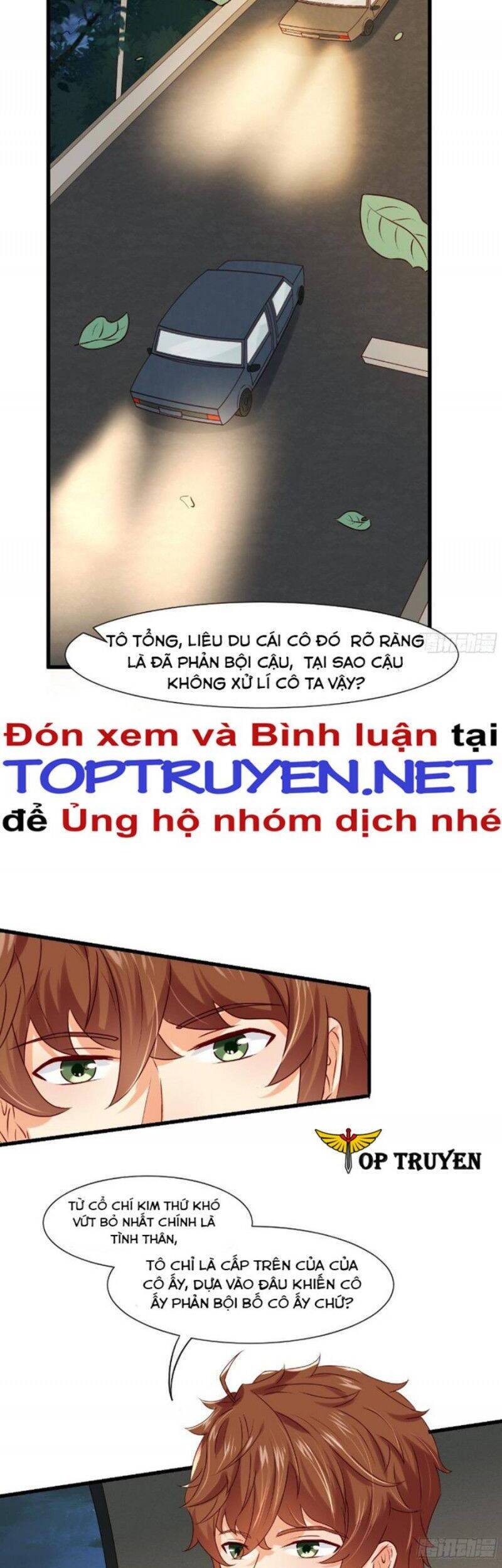 Mỗi Tuần Ta Có Một Thân Phận Mới - Chương 11