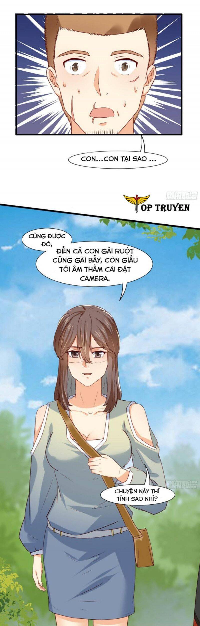 Mỗi Tuần Ta Có Một Thân Phận Mới - Chương 11