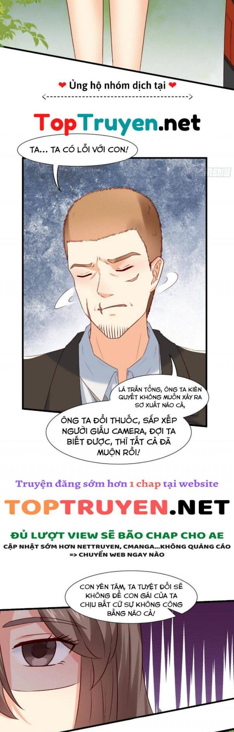 Mỗi Tuần Ta Có Một Thân Phận Mới - Chương 11