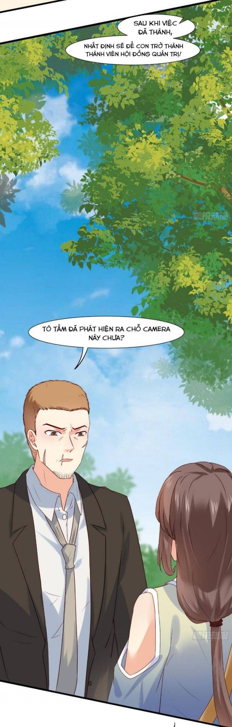 Mỗi Tuần Ta Có Một Thân Phận Mới - Chương 11