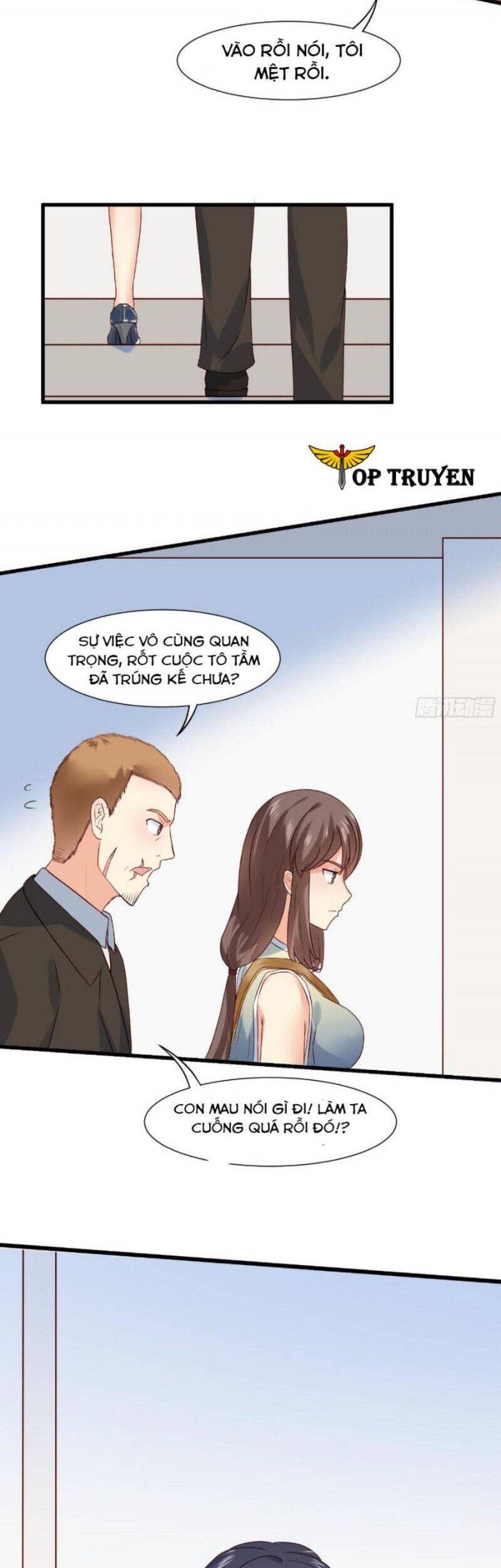 Mỗi Tuần Ta Có Một Thân Phận Mới - Chương 11