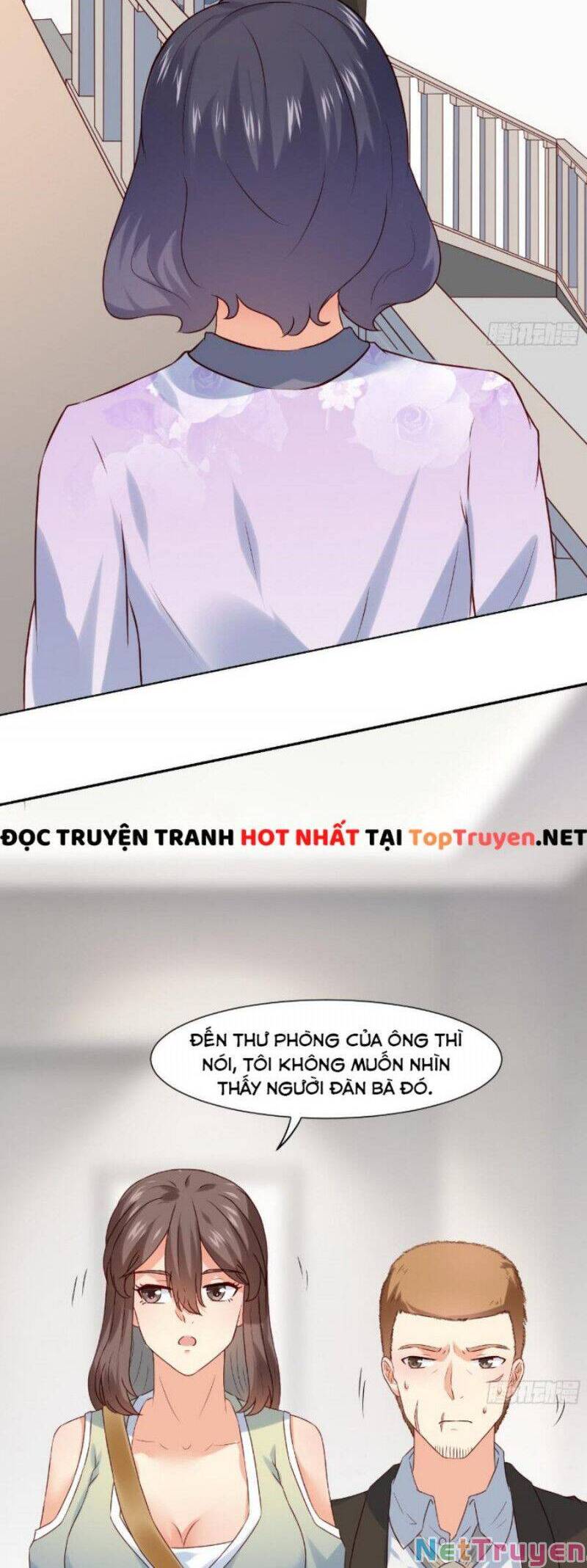 Mỗi Tuần Ta Có Một Thân Phận Mới - Chương 11