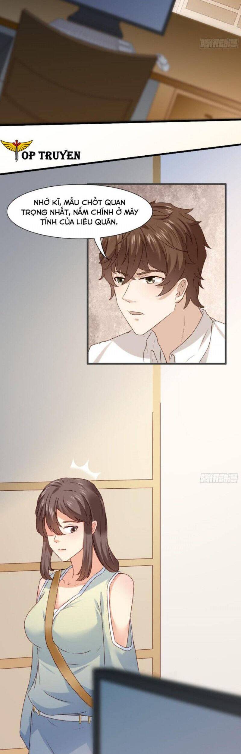 Mỗi Tuần Ta Có Một Thân Phận Mới - Chương 11