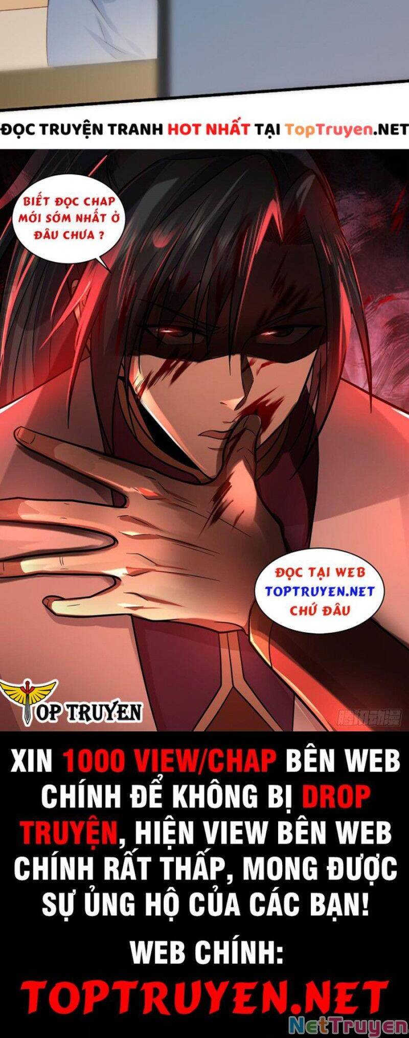 Mỗi Tuần Ta Có Một Thân Phận Mới - Chương 11