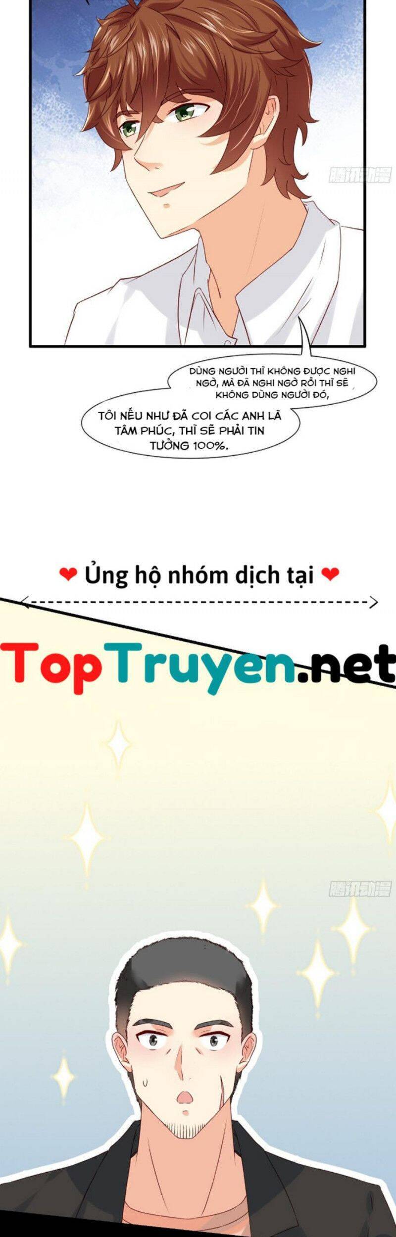 Mỗi Tuần Ta Có Một Thân Phận Mới - Chương 11