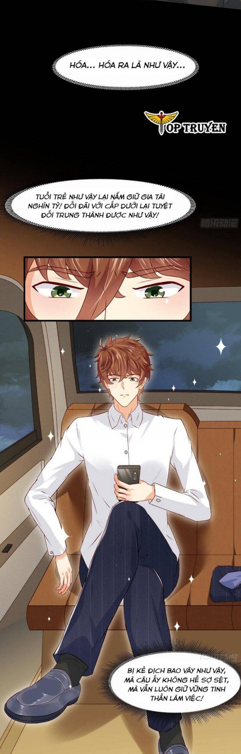 Mỗi Tuần Ta Có Một Thân Phận Mới - Chương 11