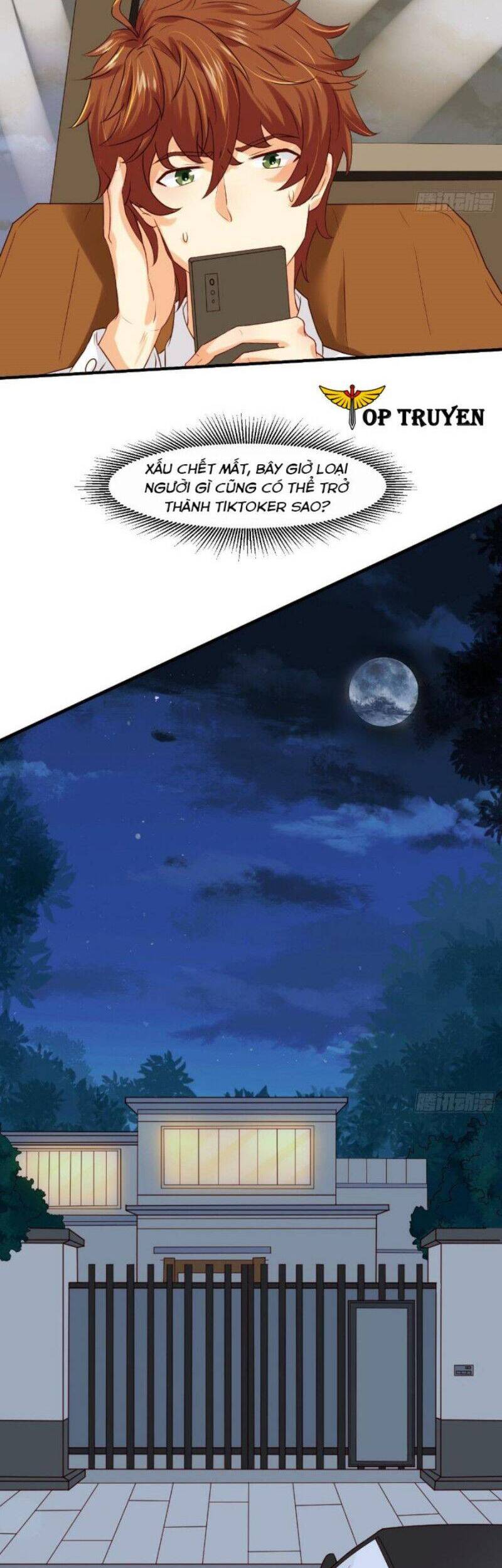 Mỗi Tuần Ta Có Một Thân Phận Mới - Chương 11