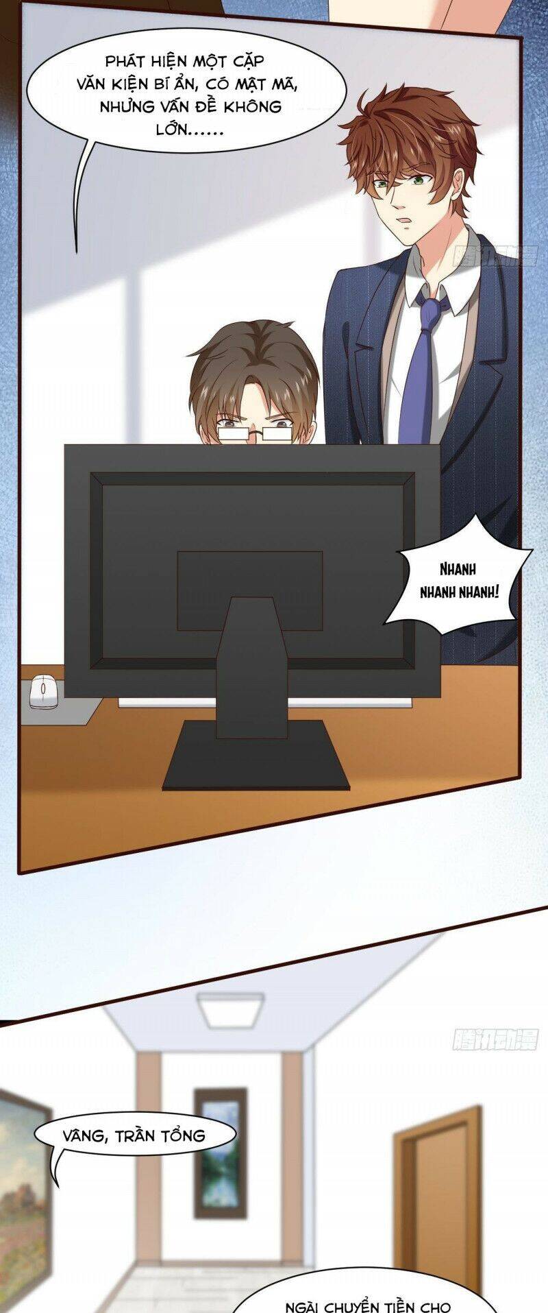 Mỗi Tuần Ta Có Một Thân Phận Mới - Chương 12