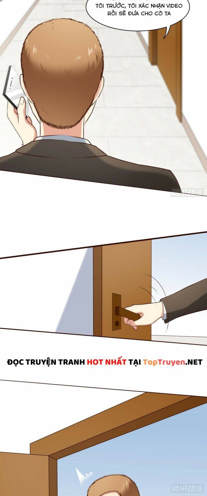 Mỗi Tuần Ta Có Một Thân Phận Mới - Chương 12