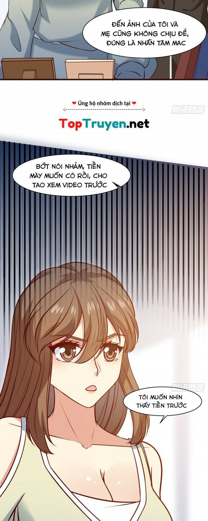 Mỗi Tuần Ta Có Một Thân Phận Mới - Chương 12