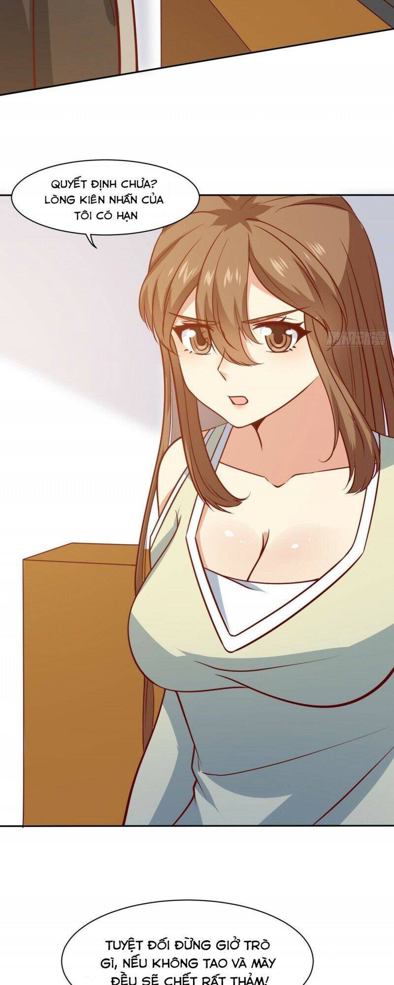 Mỗi Tuần Ta Có Một Thân Phận Mới - Chương 12