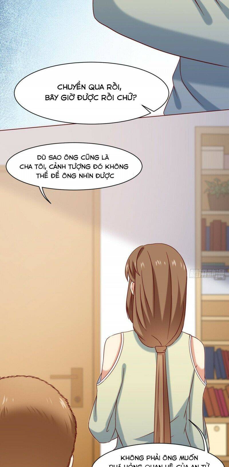 Mỗi Tuần Ta Có Một Thân Phận Mới - Chương 12