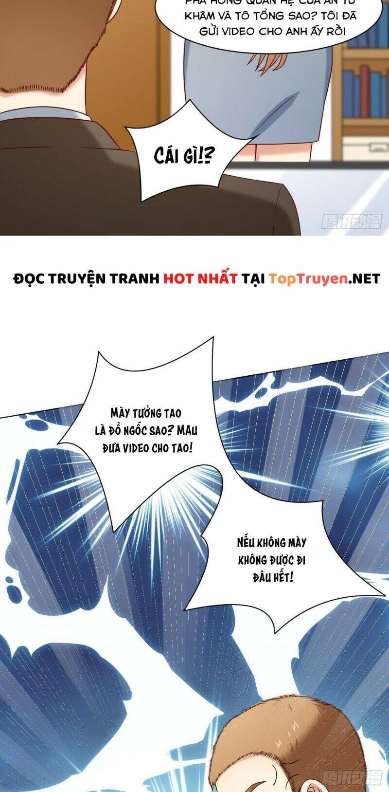 Mỗi Tuần Ta Có Một Thân Phận Mới - Chương 12