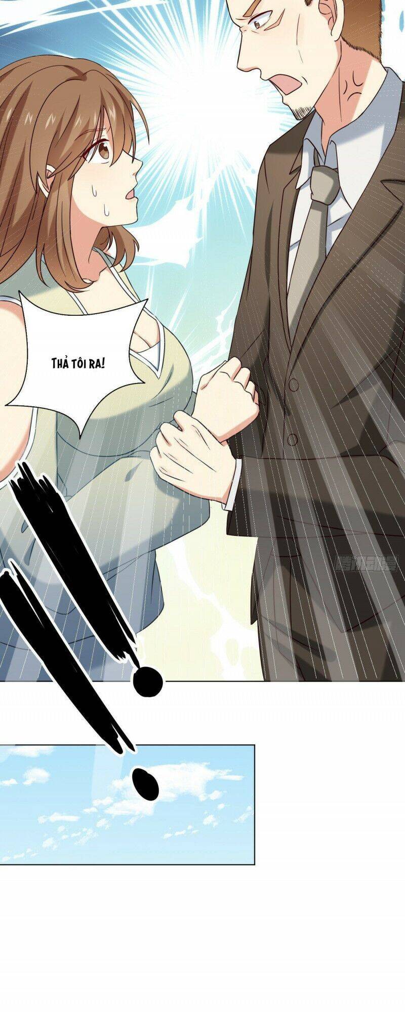 Mỗi Tuần Ta Có Một Thân Phận Mới - Chương 12