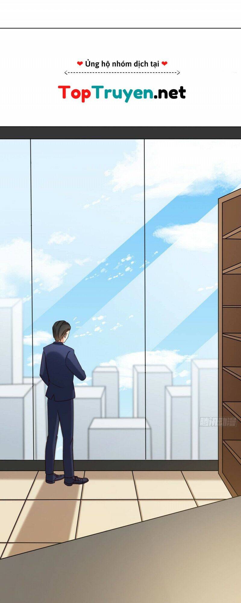 Mỗi Tuần Ta Có Một Thân Phận Mới - Chương 12