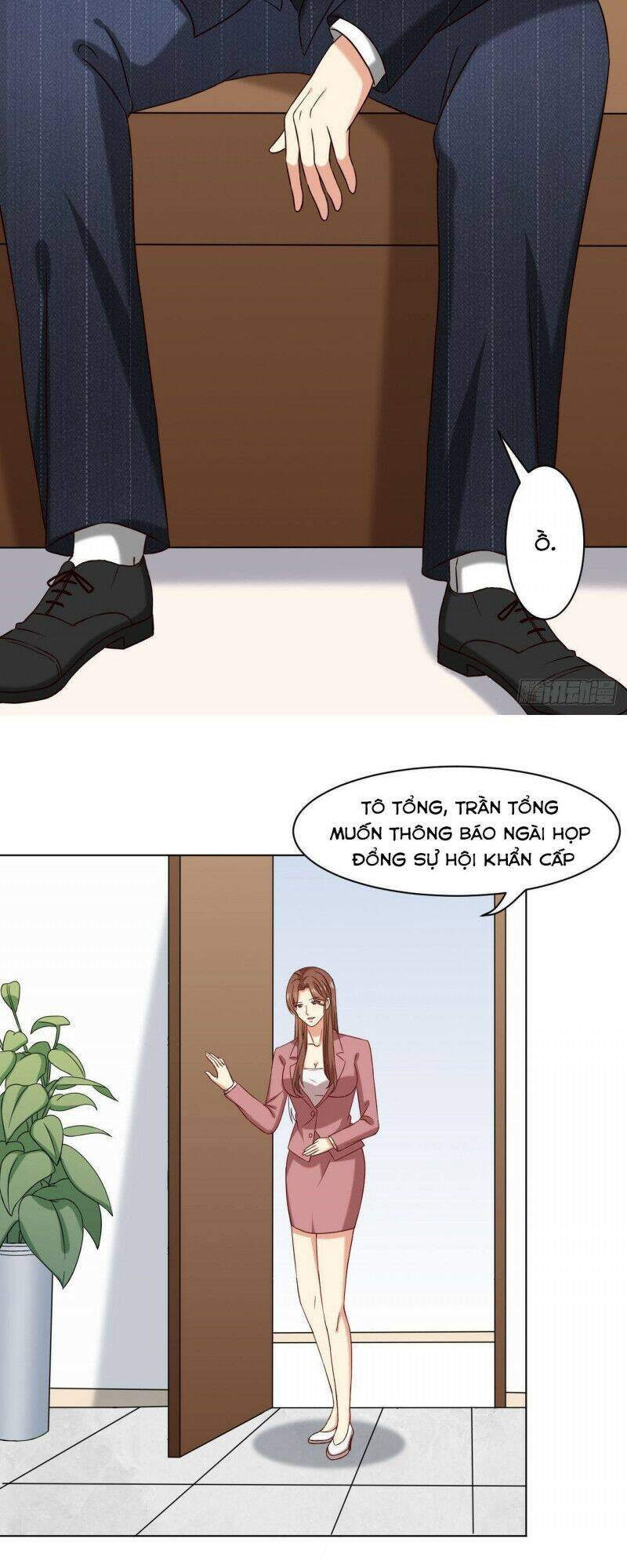 Mỗi Tuần Ta Có Một Thân Phận Mới - Chương 12