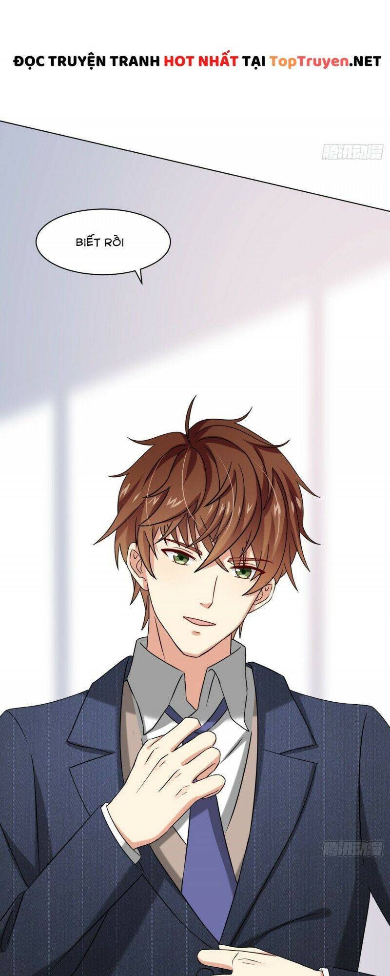 Mỗi Tuần Ta Có Một Thân Phận Mới - Chương 12