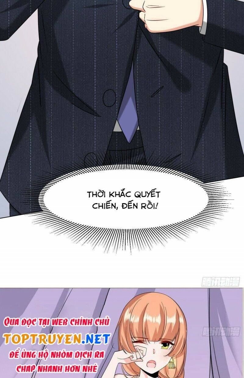 Mỗi Tuần Ta Có Một Thân Phận Mới - Chương 12