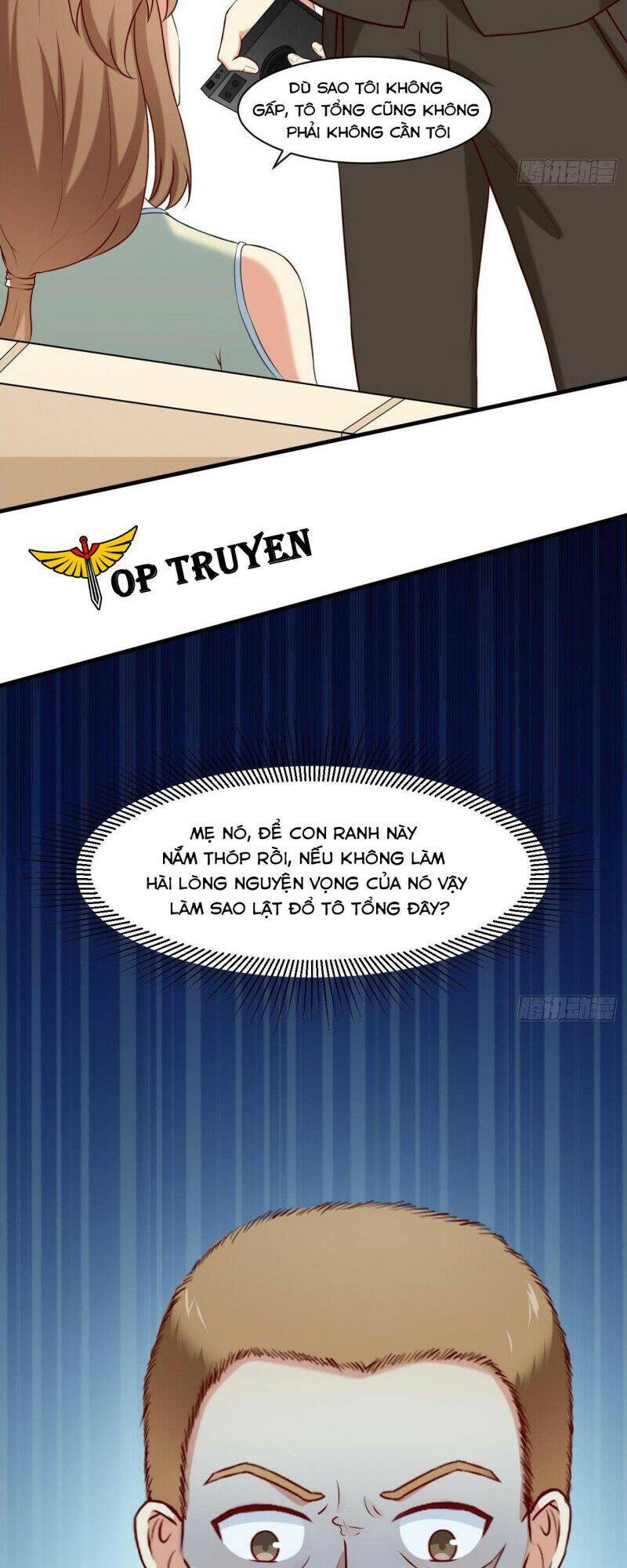 Mỗi Tuần Ta Có Một Thân Phận Mới - Chương 12