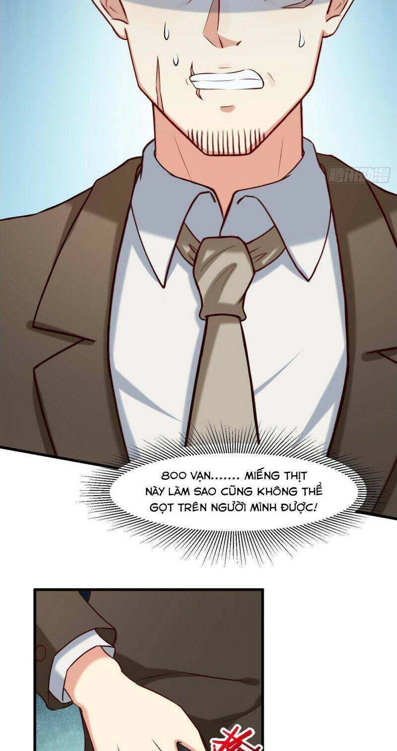 Mỗi Tuần Ta Có Một Thân Phận Mới - Chương 12