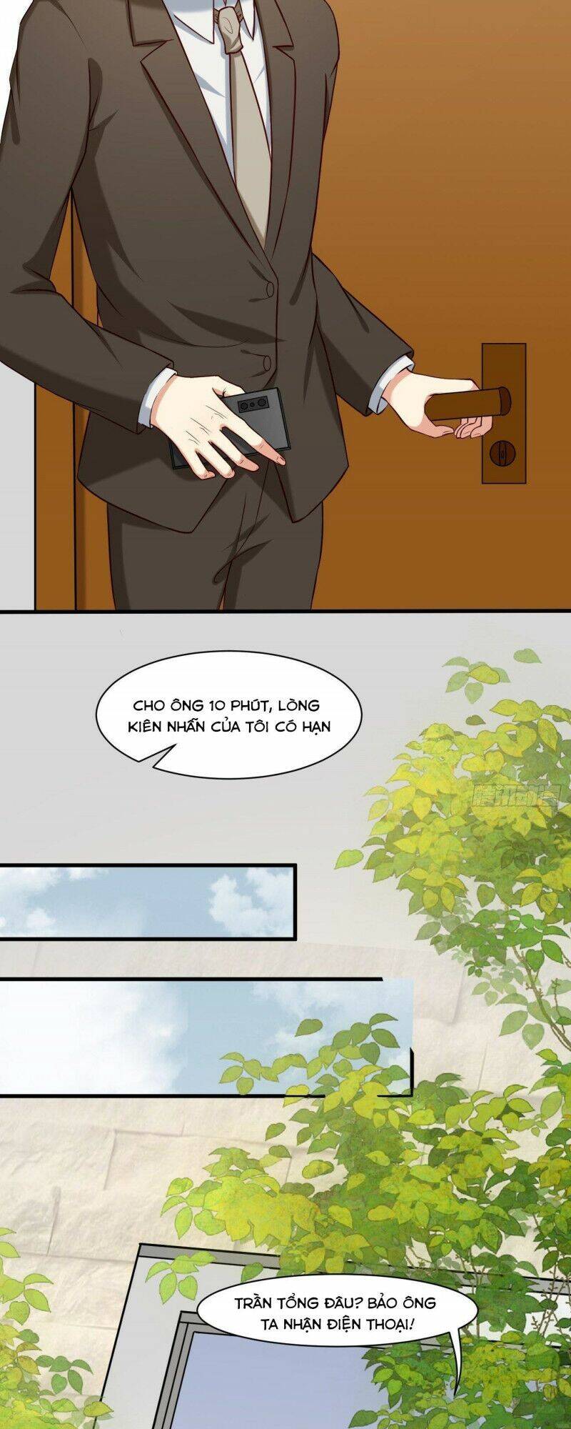 Mỗi Tuần Ta Có Một Thân Phận Mới - Chương 12