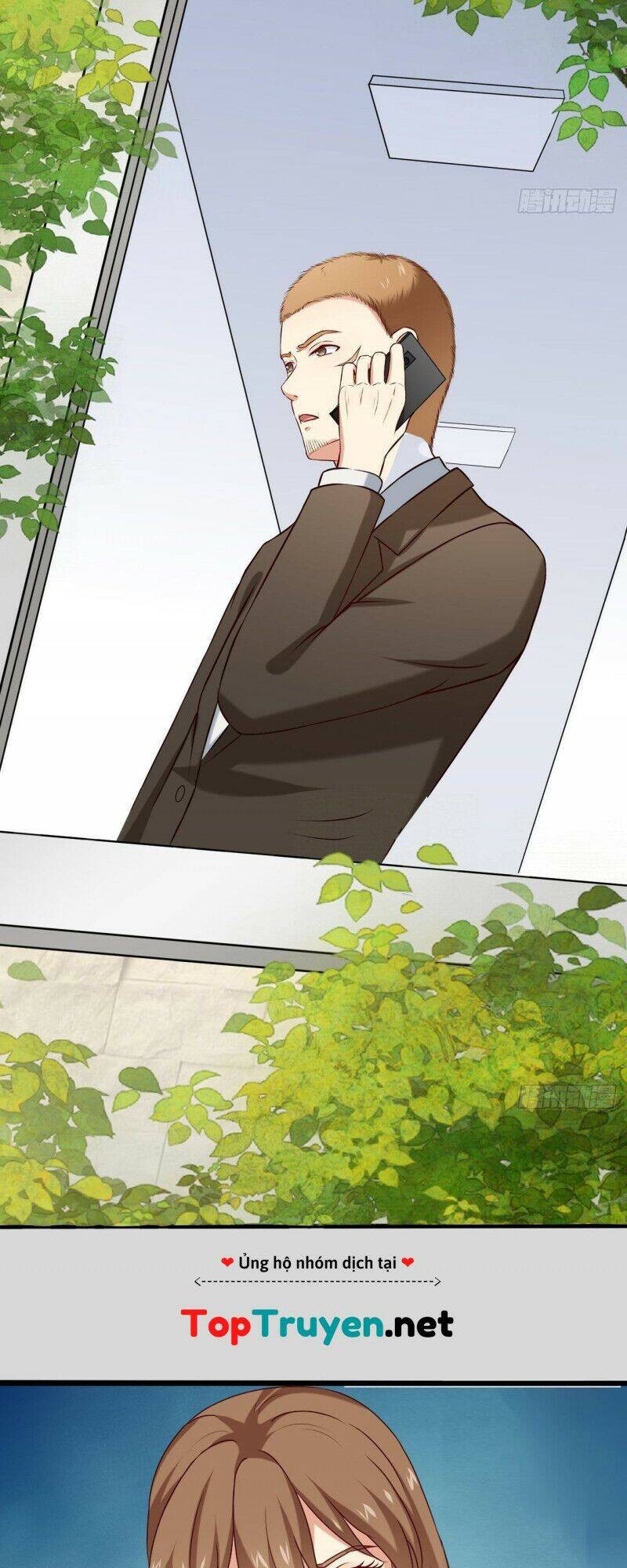 Mỗi Tuần Ta Có Một Thân Phận Mới - Chương 12