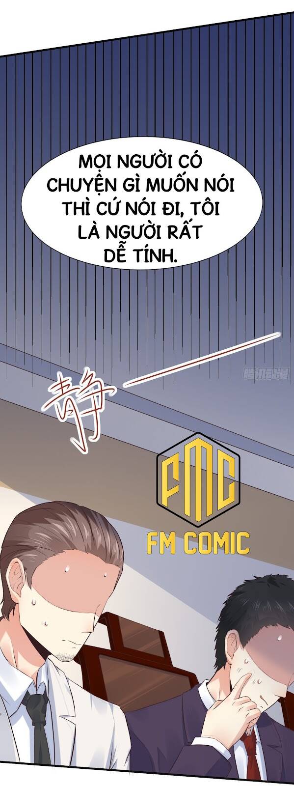 Mỗi Tuần Ta Có Một Thân Phận Mới - Chương 3