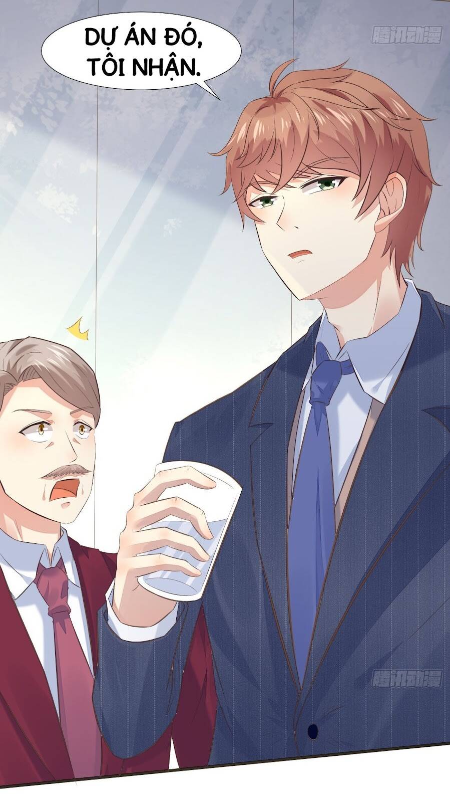 Mỗi Tuần Ta Có Một Thân Phận Mới - Chương 3