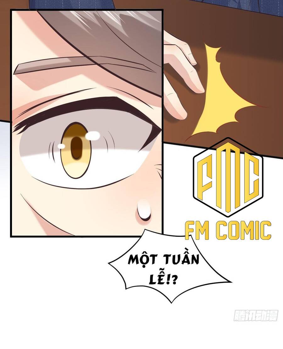 Mỗi Tuần Ta Có Một Thân Phận Mới - Chương 3