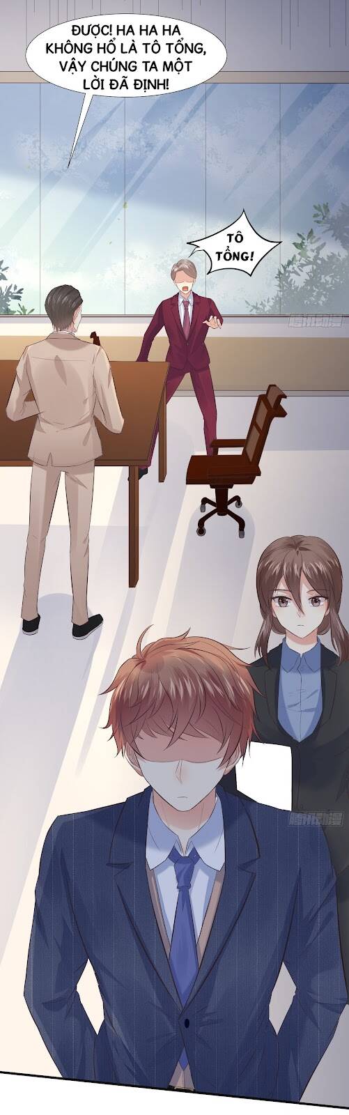 Mỗi Tuần Ta Có Một Thân Phận Mới - Chương 3