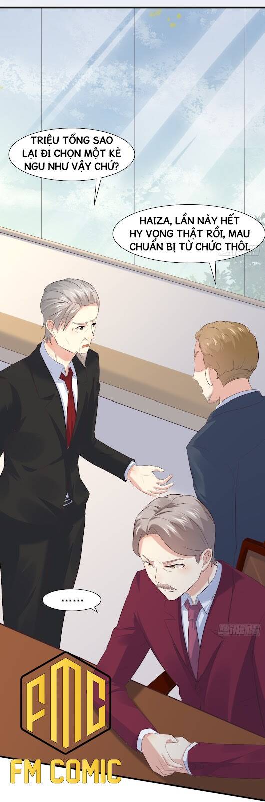 Mỗi Tuần Ta Có Một Thân Phận Mới - Chương 3