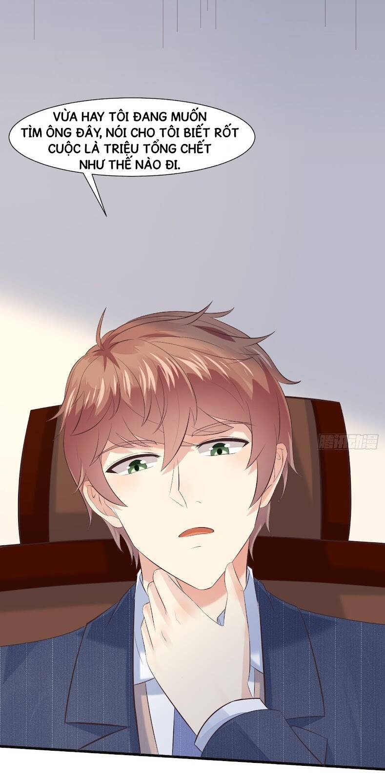 Mỗi Tuần Ta Có Một Thân Phận Mới - Chương 3