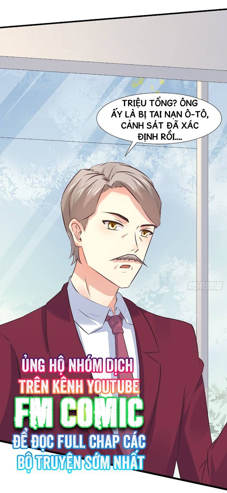 Mỗi Tuần Ta Có Một Thân Phận Mới - Chương 3