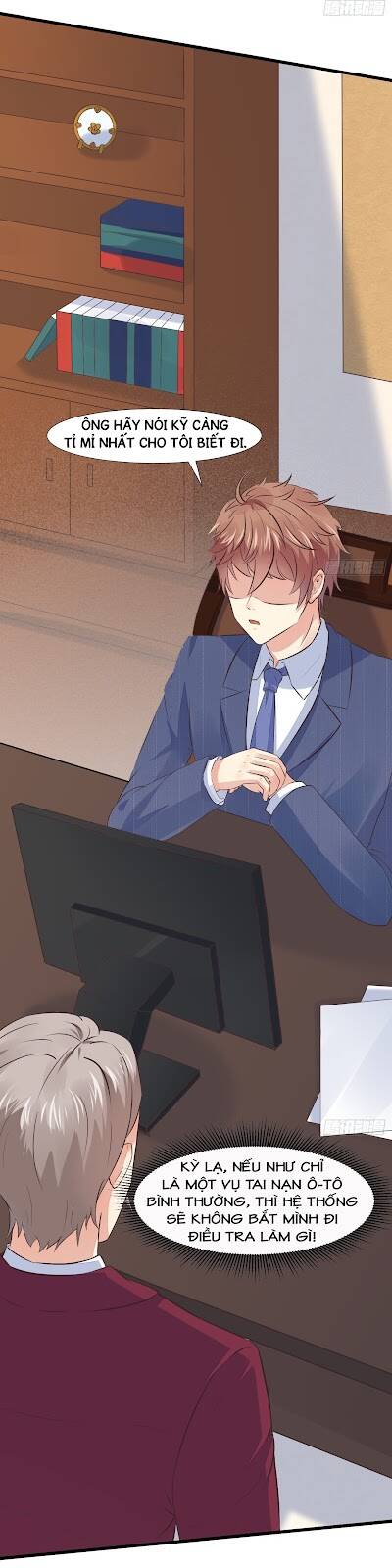 Mỗi Tuần Ta Có Một Thân Phận Mới - Chương 3