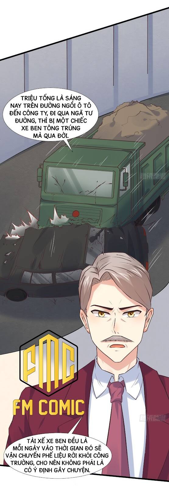 Mỗi Tuần Ta Có Một Thân Phận Mới - Chương 3