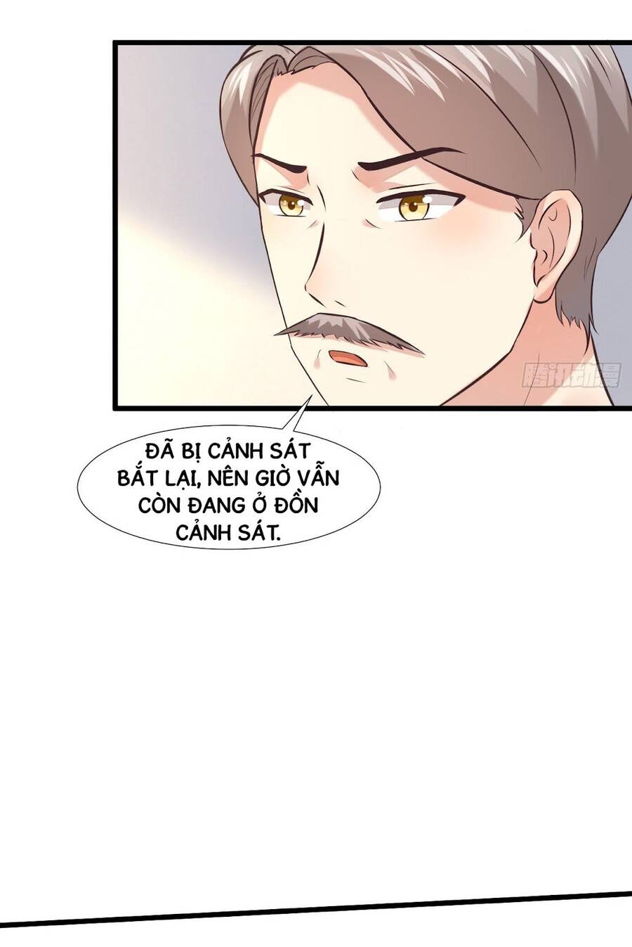 Mỗi Tuần Ta Có Một Thân Phận Mới - Chương 3