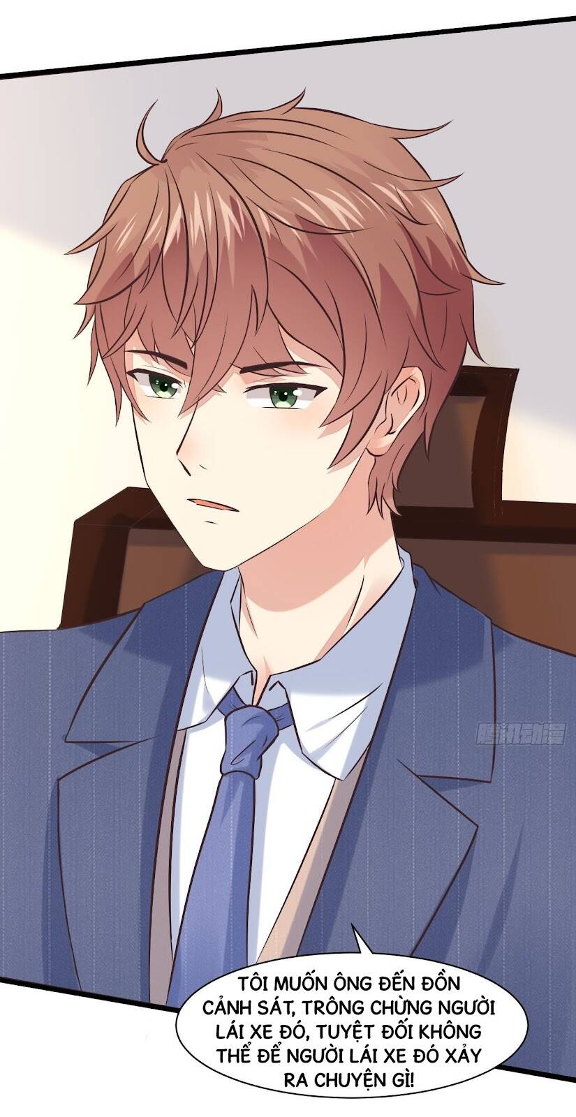 Mỗi Tuần Ta Có Một Thân Phận Mới - Chương 3