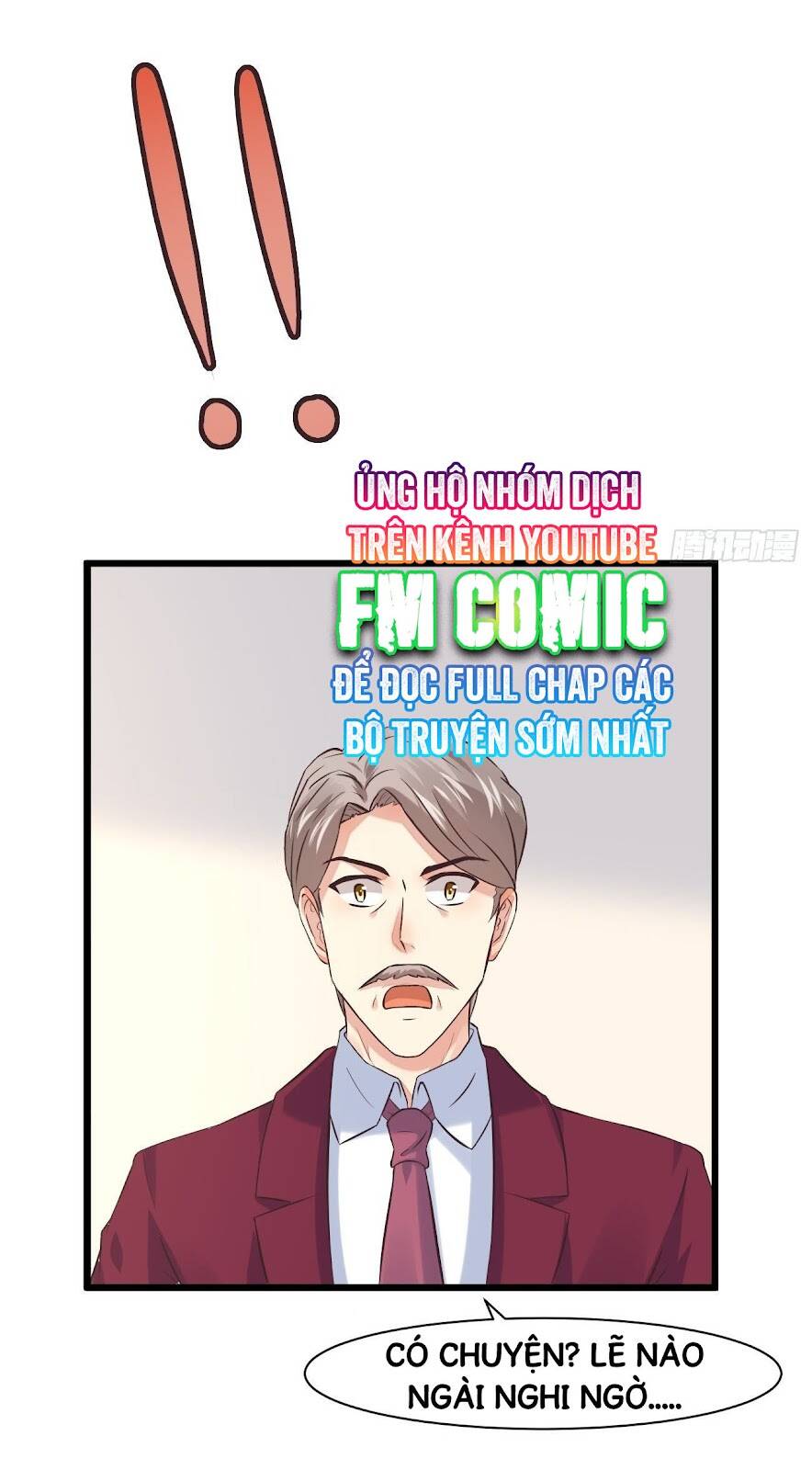 Mỗi Tuần Ta Có Một Thân Phận Mới - Chương 3