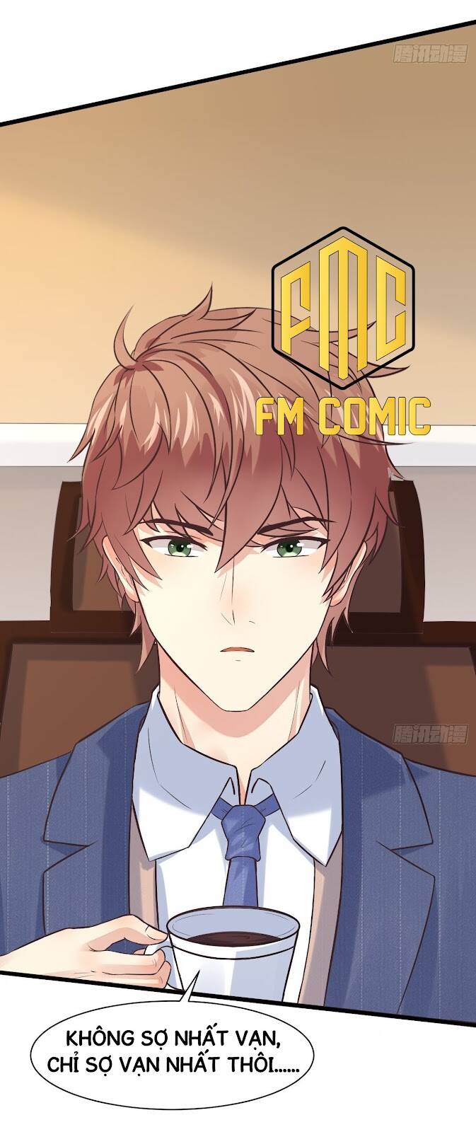 Mỗi Tuần Ta Có Một Thân Phận Mới - Chương 3