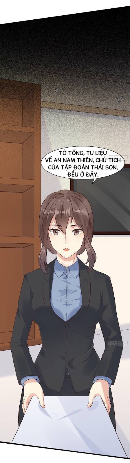 Mỗi Tuần Ta Có Một Thân Phận Mới - Chương 3