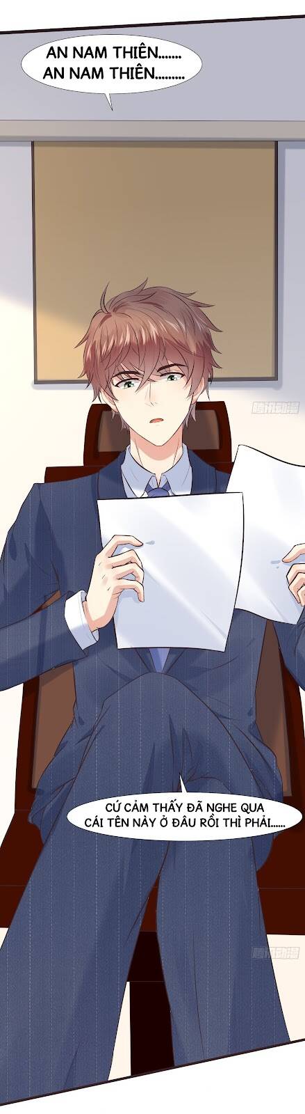 Mỗi Tuần Ta Có Một Thân Phận Mới - Chương 3