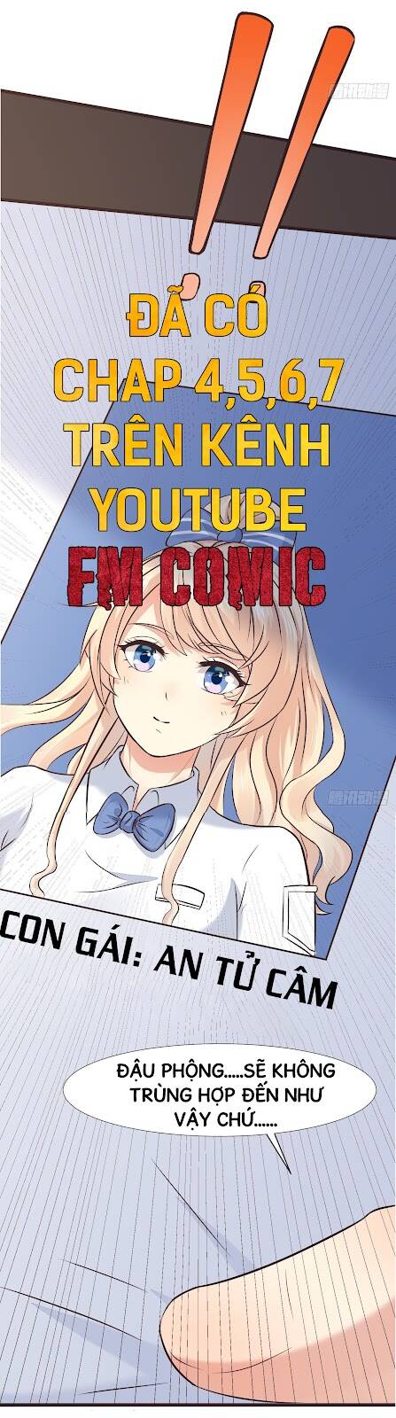 Mỗi Tuần Ta Có Một Thân Phận Mới - Chương 3