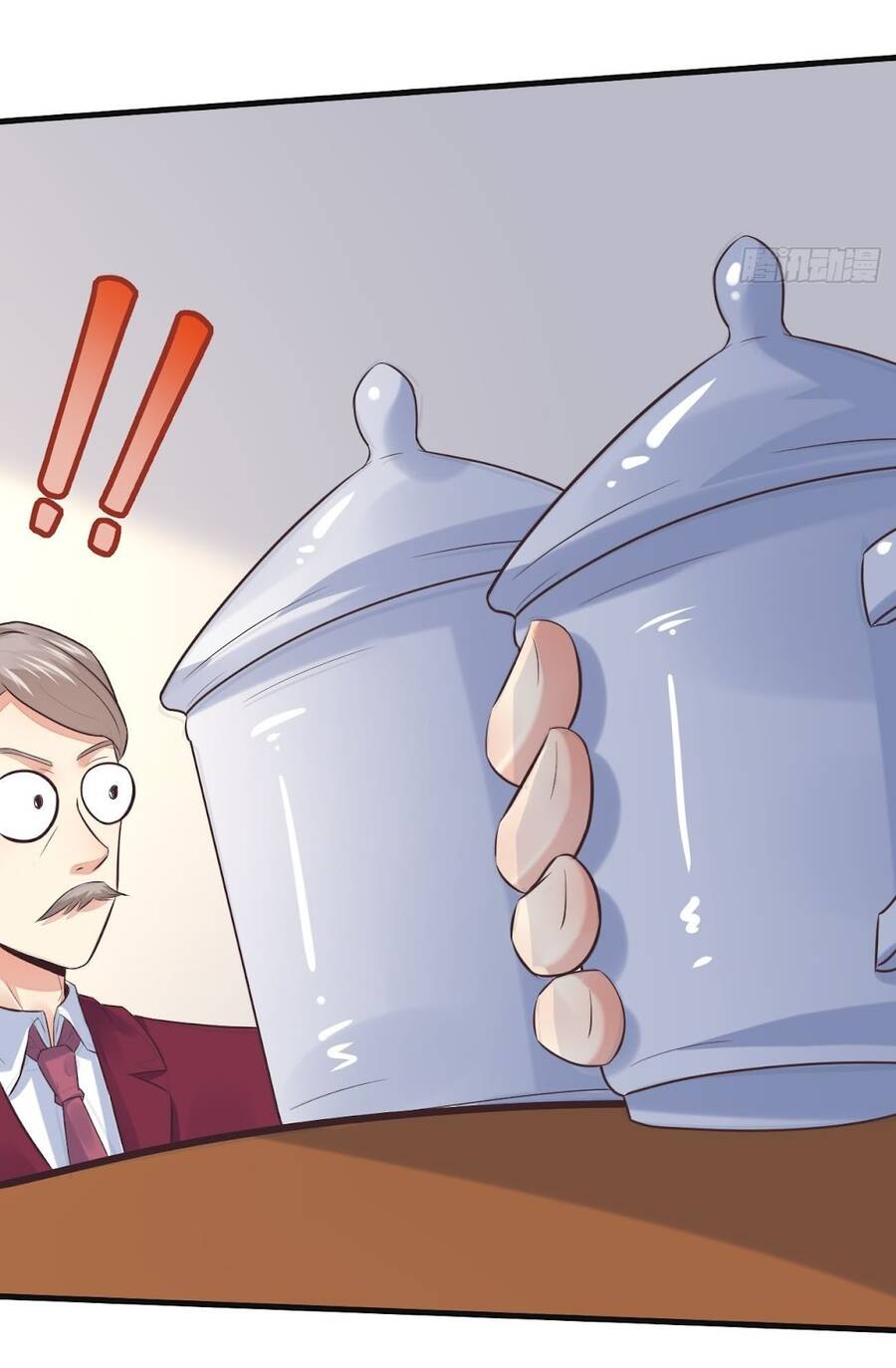 Mỗi Tuần Ta Có Một Thân Phận Mới - Chương 3