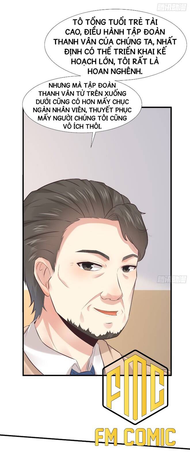 Mỗi Tuần Ta Có Một Thân Phận Mới - Chương 3