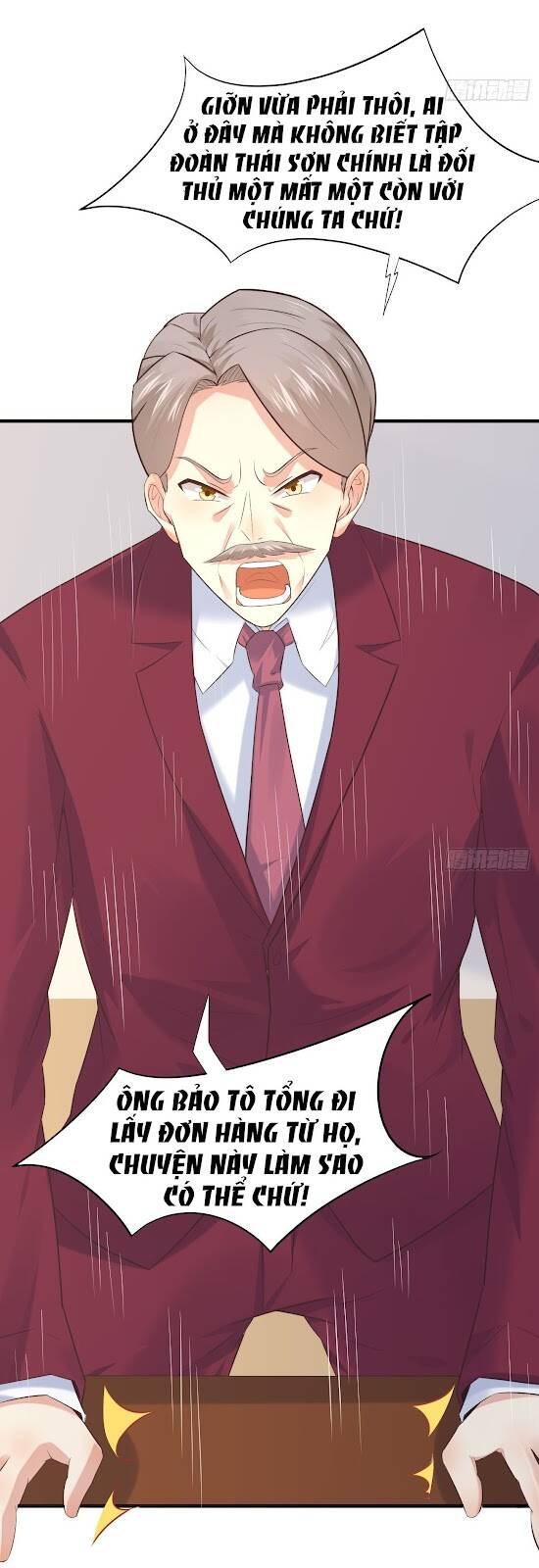 Mỗi Tuần Ta Có Một Thân Phận Mới - Chương 3