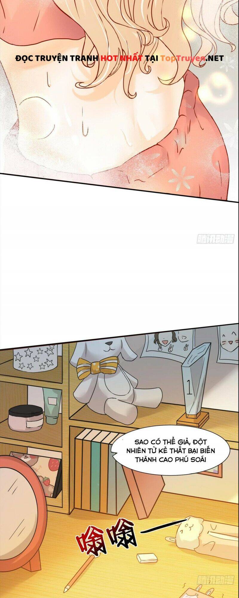 Mỗi Tuần Ta Có Một Thân Phận Mới - Chương 4