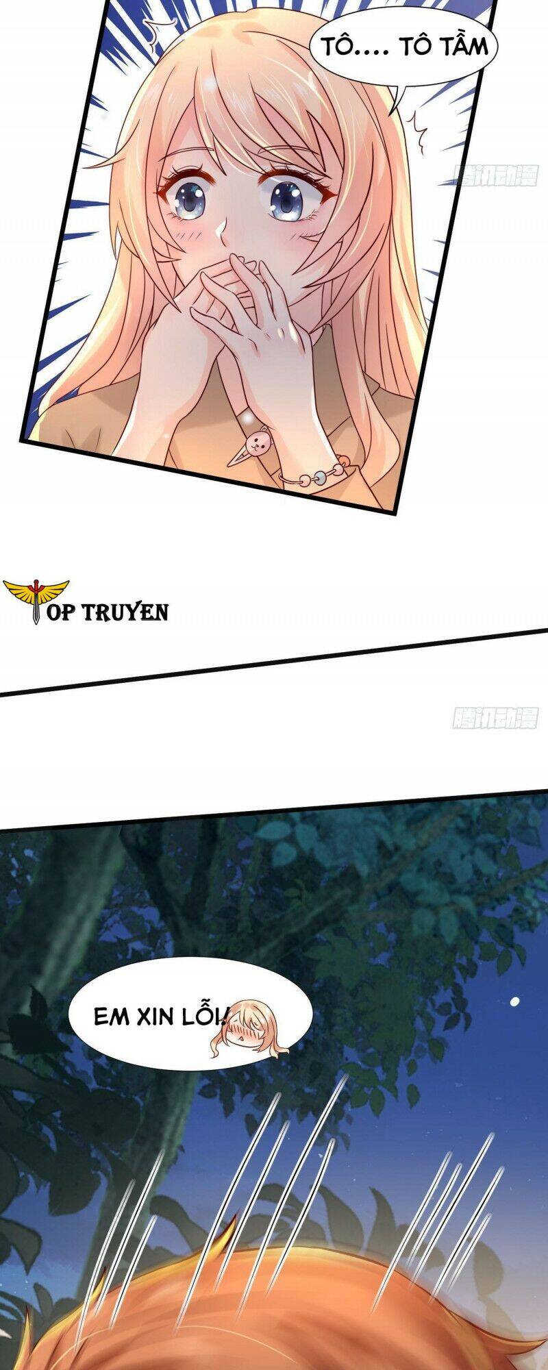 Mỗi Tuần Ta Có Một Thân Phận Mới - Chương 4