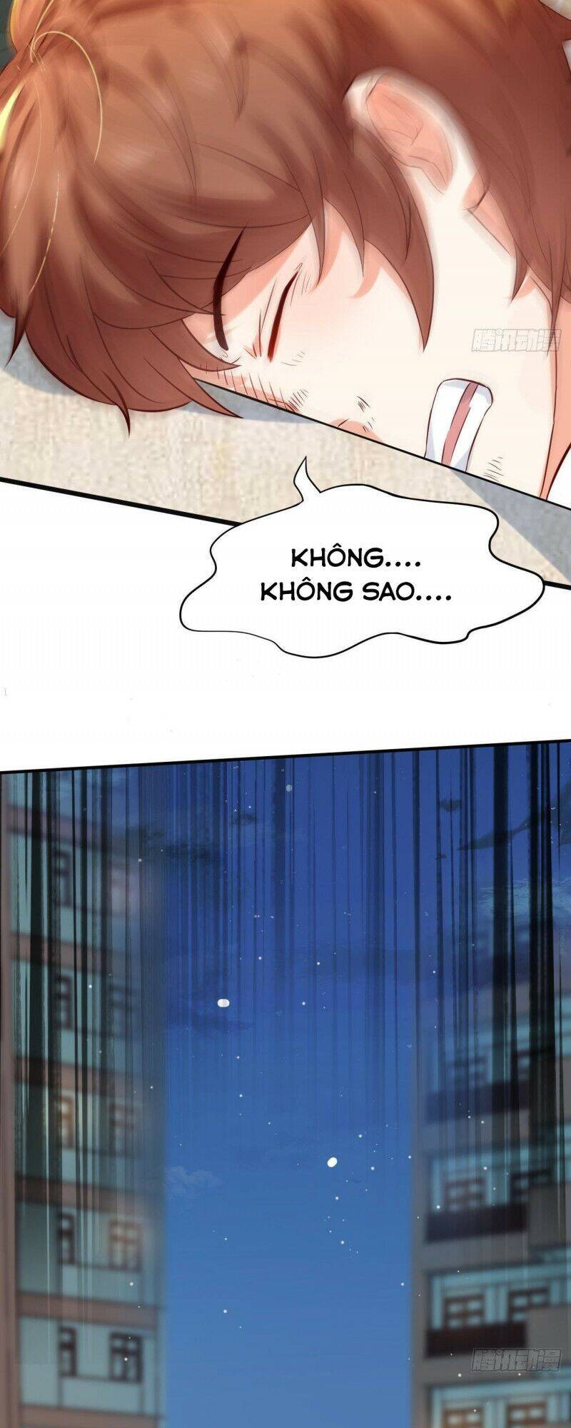 Mỗi Tuần Ta Có Một Thân Phận Mới - Chương 4