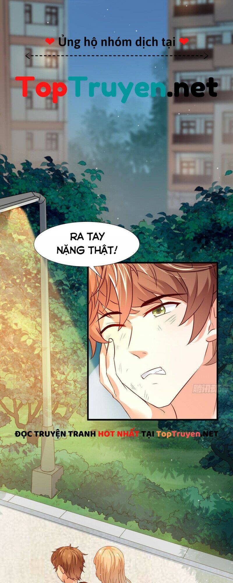 Mỗi Tuần Ta Có Một Thân Phận Mới - Chương 4